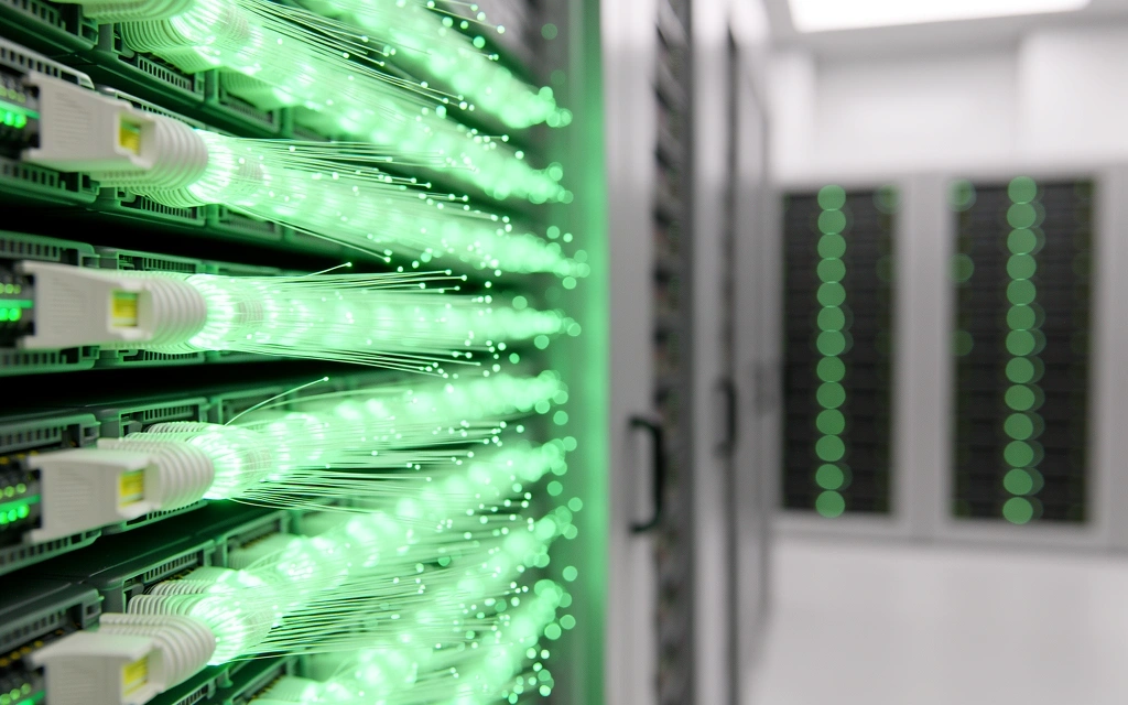 Infrastructure precision