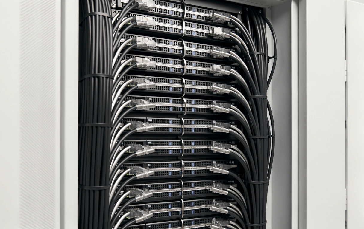 Infrastructure Technology