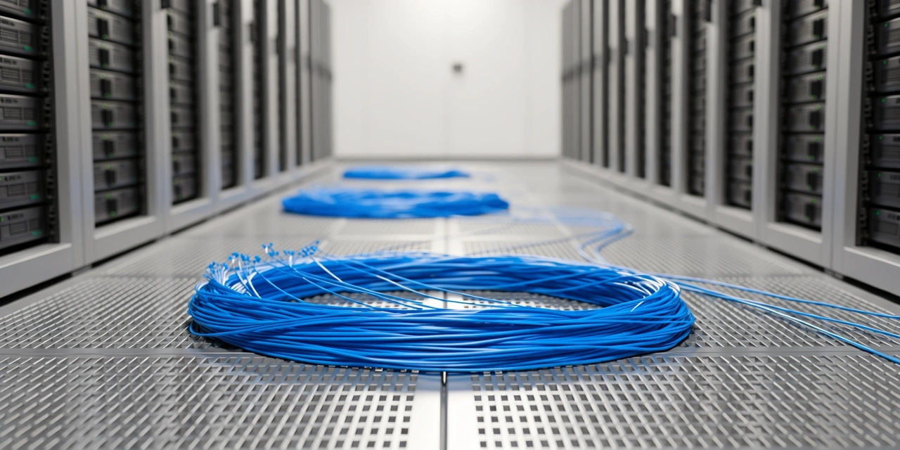 Operational Infrastructure