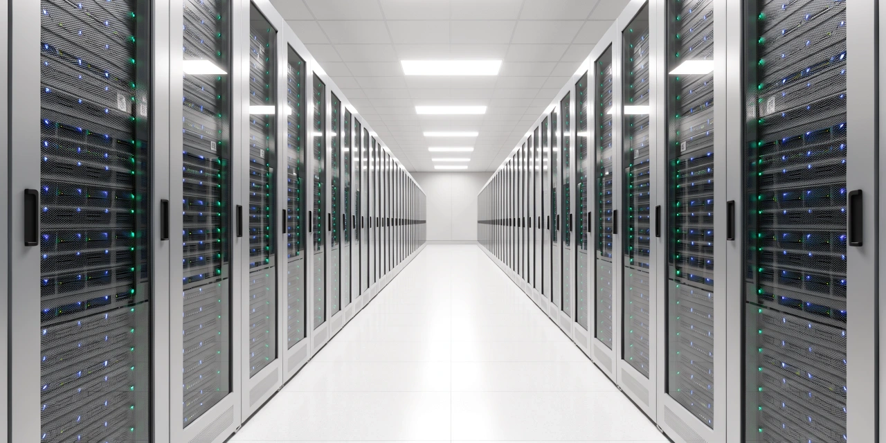 Data Infrastructure Hub