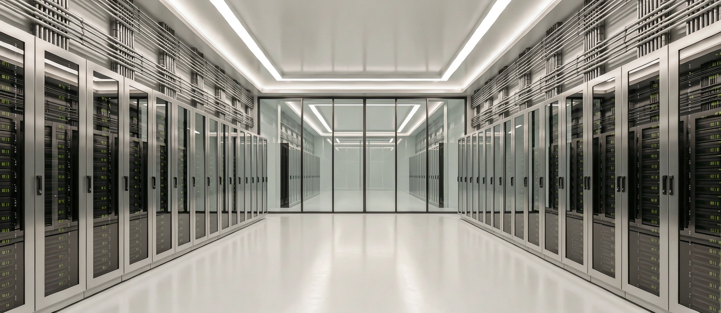 Enterprise Data Infrastructure Environment